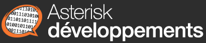 Logo Asterisk Développement